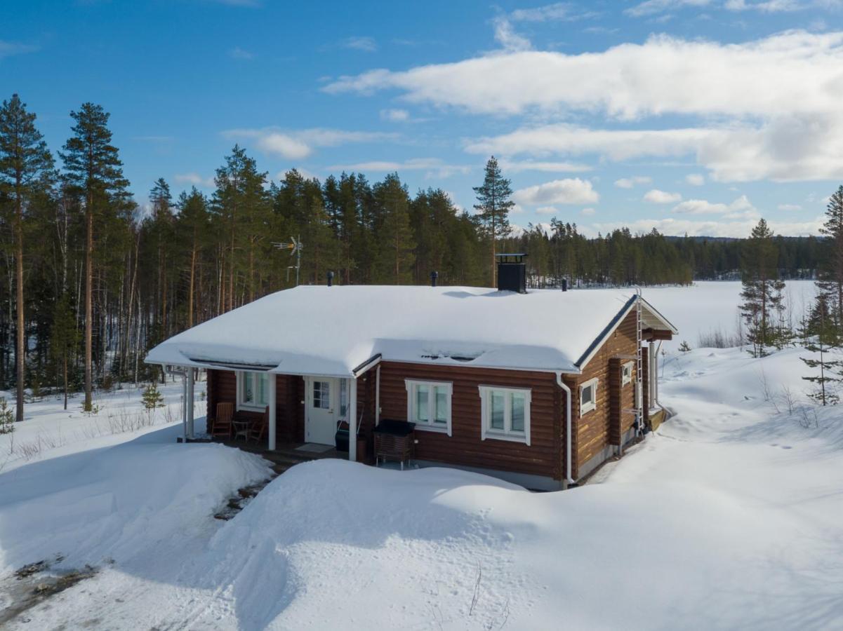 Luxury Villa Rahavaara Joensuu Exterior photo